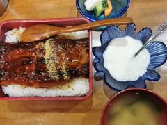 -千代武日本料理(爱建店)