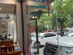 -丽泽山庄·生态怀柔菜·虹鳟鱼(红螺寺店)