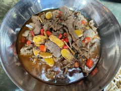 桑拿牛肉-思普雅苑