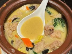 -四季民福烤鸭店(外滩外白渡桥店)