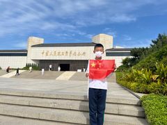 -中国人民抗日战争纪念馆
