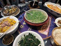 -甘家界牌柠檬鸭(青山店)