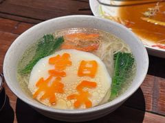 -庐灶江南·江南菜·四合院Bistro(东直门雍和宫·原华侨宾馆店)