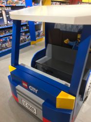 -LEGO(国贸商城店)