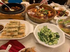 -清华大学-甲所餐厅