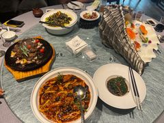 -老房子金沙元年川菜食府·花园餐厅(金沙店)