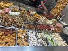 -林静小吃(复兴路店)