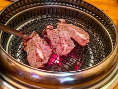 -丸藏和牛烧肉专门店(园区师惠坊店)