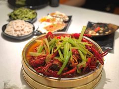 -红盔甲·小龙虾(天钥桥店)