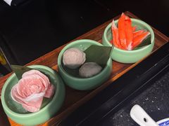 -捞王锅物料理(温州万象城店)