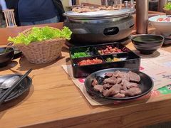 -千寻烧肉(政务区店)