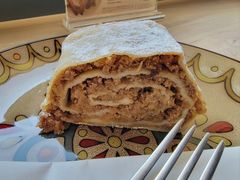 施瓦培苹果卷-德南面包房(尚都店)