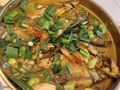 -食光慢宴·安吉土菜馆