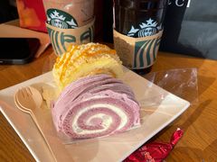 -星巴克(天津佛罗伦萨小镇店)