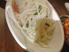 -顶顶香煎饼家常菜(金花南路店)