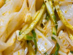 秘制凉皮-晋来顺手擀面(十里河店)