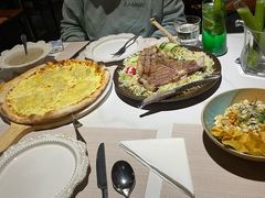 -get pizza意大利餐厅(凯德MALL店)