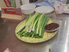 -鲁C·尚小炉·淄博烧烤(市北店)