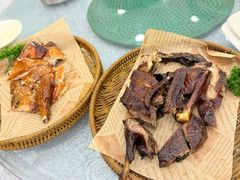 -阿甘酒家(桂青路店)