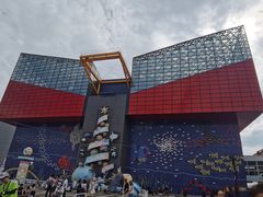 -大阪海游馆