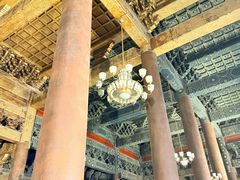 -北京市劳动人民文化宫(太庙)