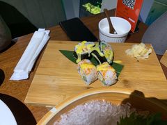 -九井澤精致料理(金茂店)