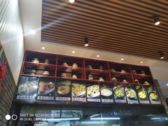 -小锅饭豆腐馆(嘉陵江街店)
