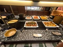 -上海虹桥祥源希尔顿酒店