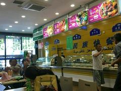 -吴忠民族饭庄(利通南街店)
