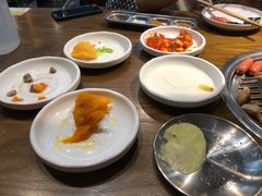 -·缸桶屋·韩式牛肋条自助烤肉(西湖D11店)