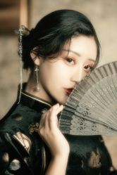 -青岛这朵女子摄影(中海寰宇天下天颂店)