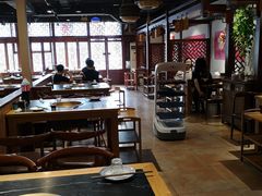 大堂-杨家火锅(国美店)