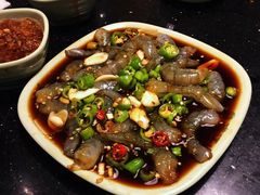 -韩盛·盛江山自助料理(中街大悦城店)