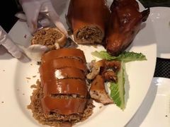 -8餐厅(新葡京酒店)