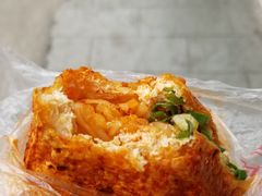 -518豆腐干(总店)