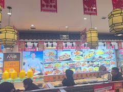 -渔家风味·鲅鱼水饺·央视展播·海鲜天津菜(开发区店)