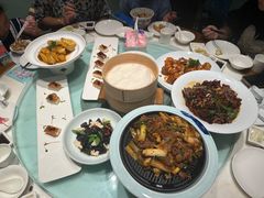 -北京老铺烤鸭(高新店)