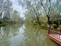 -南长河公园