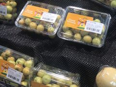 -盒马鲜生(和谐广场店)