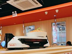 -万岁寿司(万国店)