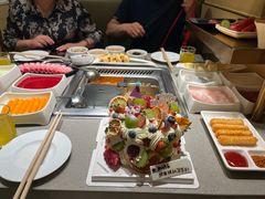 -海底捞火锅(太阳宫凯德mall店)