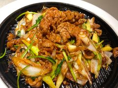-悦融琥珀·京鲁菜·海味珍品(西单店)
