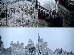 -南岳衡山风景名胜区