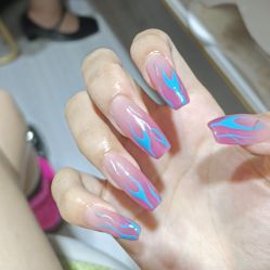 -瞧·享轻奢美甲美睫