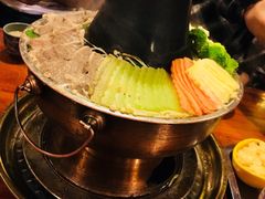 -嘎咓讓咘藏餐厅(团结新村店)