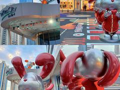 -深圳来福士广场