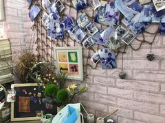 -馆陶手作坊DIY·陶艺·石塑粘土·石膏娃娃(车陂店)