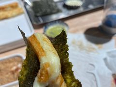 -霸腹烤肉(厦门柚子番店)
