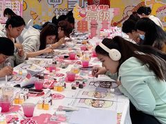 -龙湖西安曲江天街