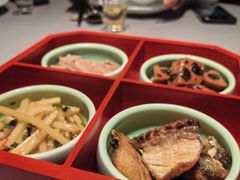 -米桃·苏园·苏锡菜(仁恒仓街店)
